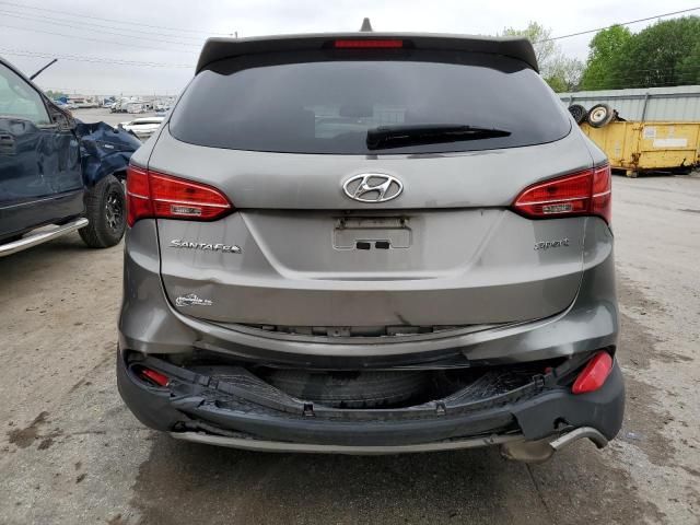 2014 Hyundai Santa FE Sport