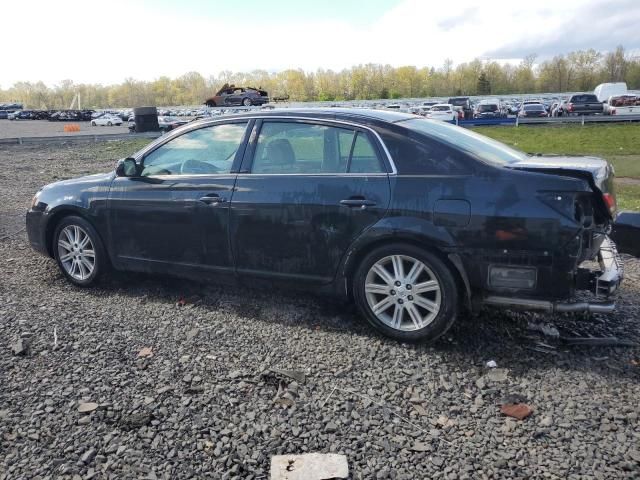 2007 Toyota Avalon XL