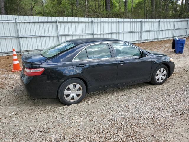 2009 Toyota Camry Base