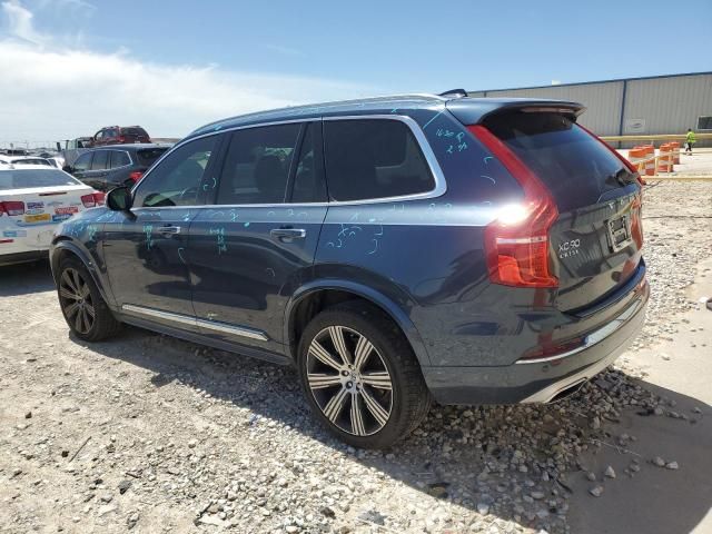 2020 Volvo XC90 T6 Inscription