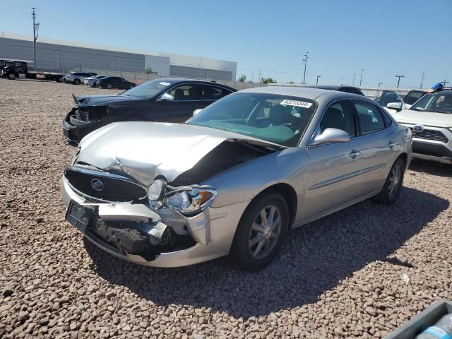 2007 Buick Lacrosse CXL