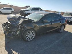 Mazda salvage cars for sale: 2014 Mazda 3 Grand Touring