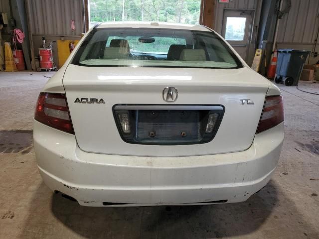 2007 Acura TL