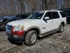 2006 Ford Explorer Eddie Bauer