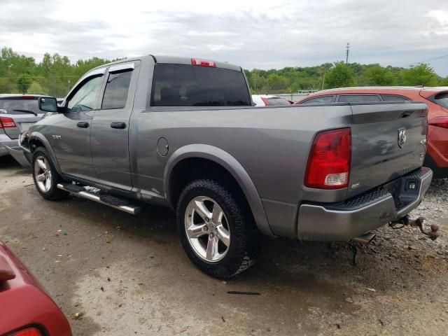 2010 Dodge RAM 1500