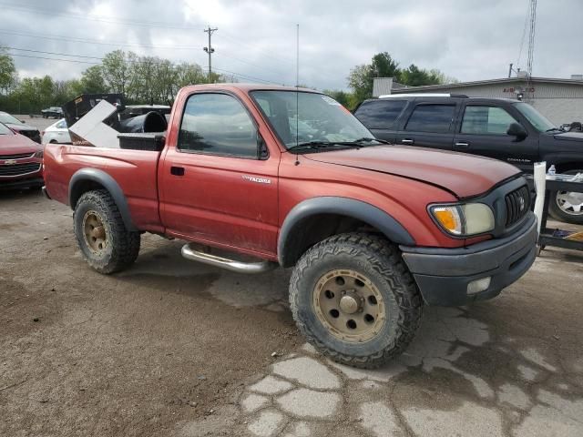 2003 Toyota Tacoma