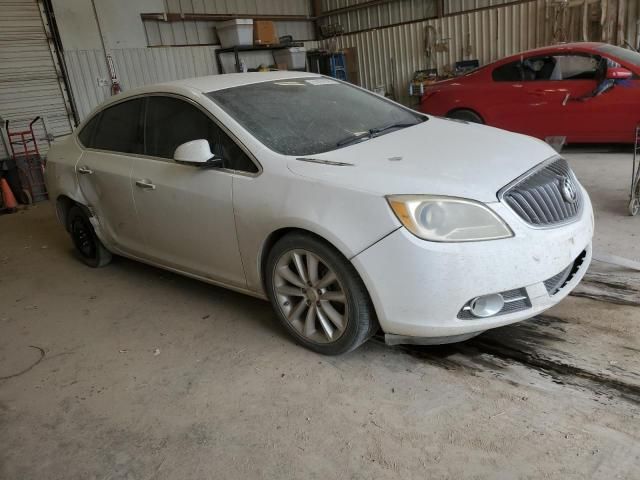 2013 Buick Verano