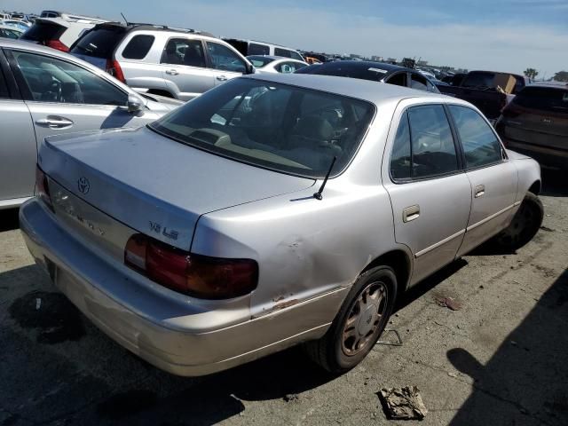 1996 Toyota Camry LE