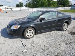 Salvage cars for sale from Copart Gastonia, NC: 2007 Chevrolet Cobalt LS