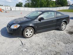 Chevrolet Cobalt ls salvage cars for sale: 2007 Chevrolet Cobalt LS