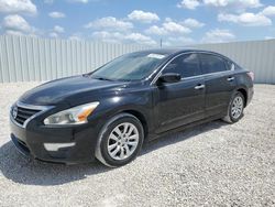 Nissan Altima 2.5 salvage cars for sale: 2014 Nissan Altima 2.5