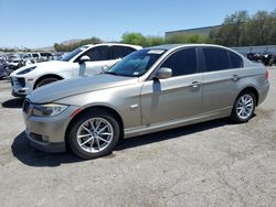 Salvage cars for sale from Copart Las Vegas, NV: 2010 BMW 328 I