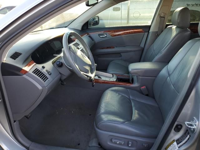 2006 Toyota Avalon XL