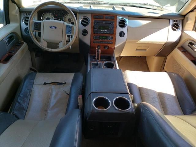 2007 Ford Expedition Eddie Bauer