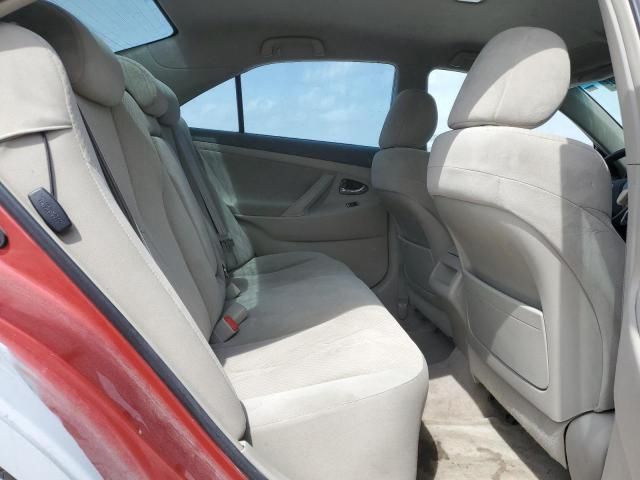 2008 Toyota Camry CE