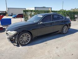 BMW 328 I salvage cars for sale: 2012 BMW 328 I