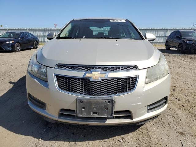 2011 Chevrolet Cruze LT