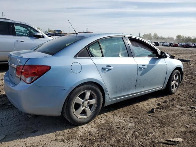 2011 Chevrolet Cruze LT