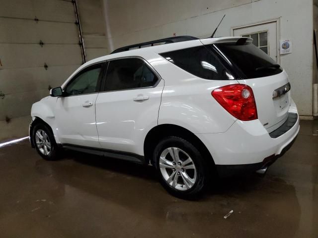 2012 Chevrolet Equinox LT