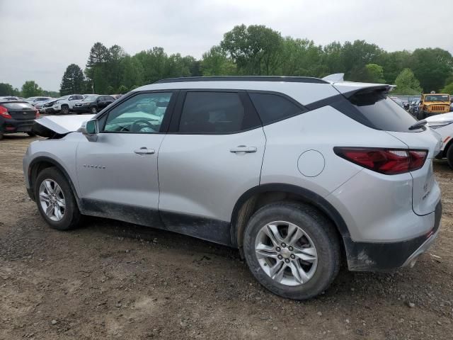 2019 Chevrolet Blazer 2LT