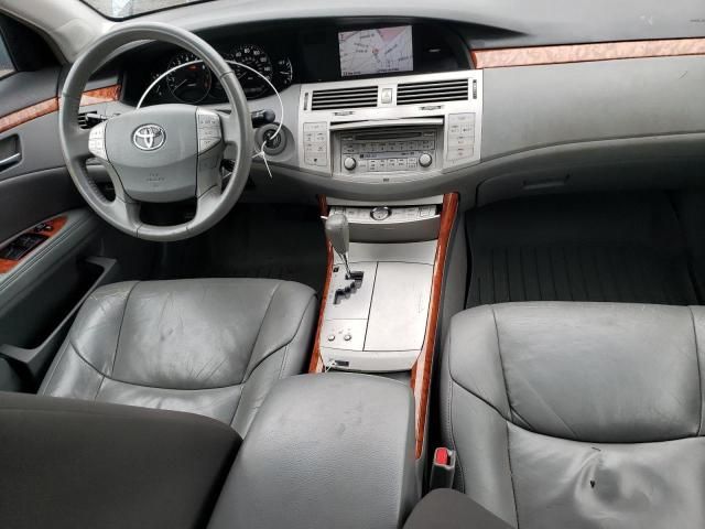 2006 Toyota Avalon XL