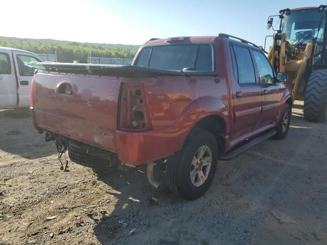 2005 Ford Explorer Sport Trac