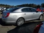 2013 Lincoln MKS