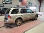 2002 Oldsmobile Bravada