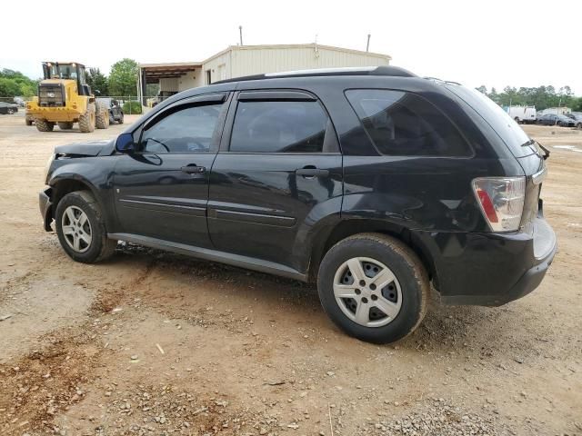 2006 Chevrolet Equinox LS