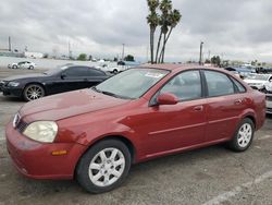 2004 Suzuki Forenza S en venta en Van Nuys, CA