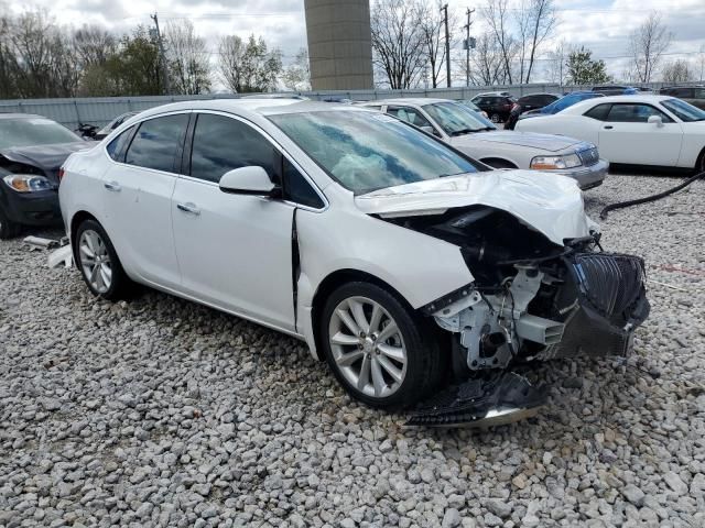 2014 Buick Verano Convenience