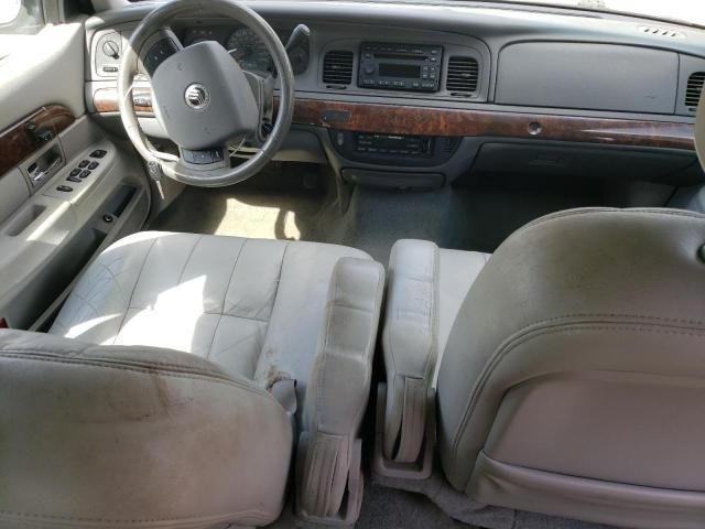 2005 Mercury Grand Marquis LS