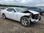 2013 Dodge Challenger SXT