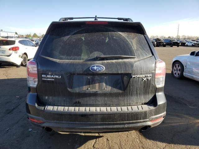 2017 Subaru Forester 2.0XT Touring