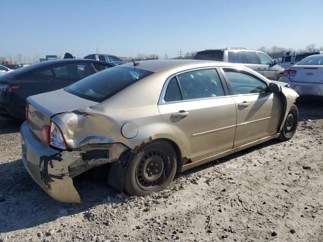 2008 Chevrolet Malibu 2LT