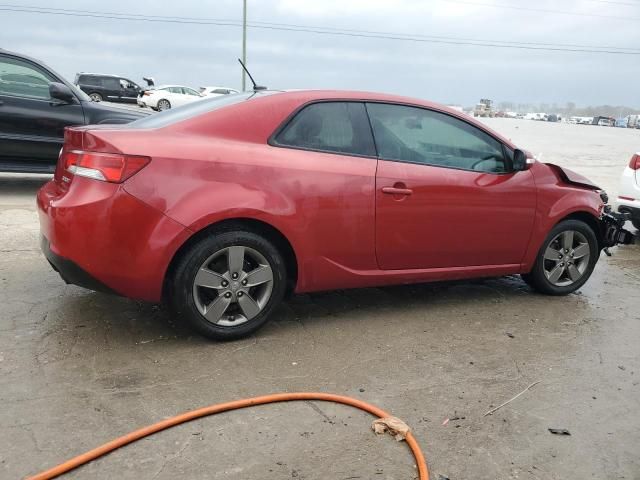 2010 KIA Forte EX