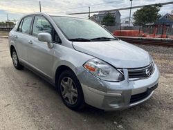 2011 Nissan Versa S for sale in Brookhaven, NY
