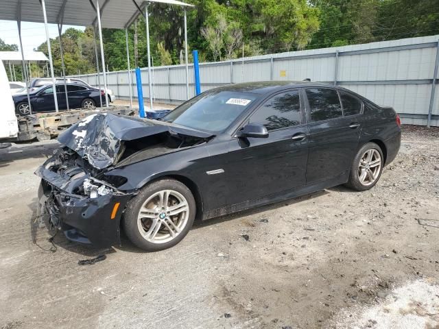 2014 BMW 528 I