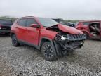 2020 Jeep Compass Sport