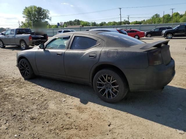 2007 Dodge Charger SE