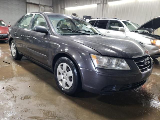 2009 Hyundai Sonata GLS