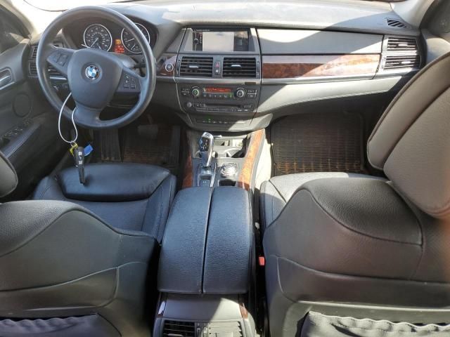 2012 BMW X5 XDRIVE35I