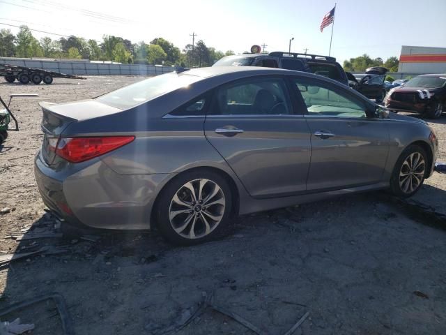 2014 Hyundai Sonata SE