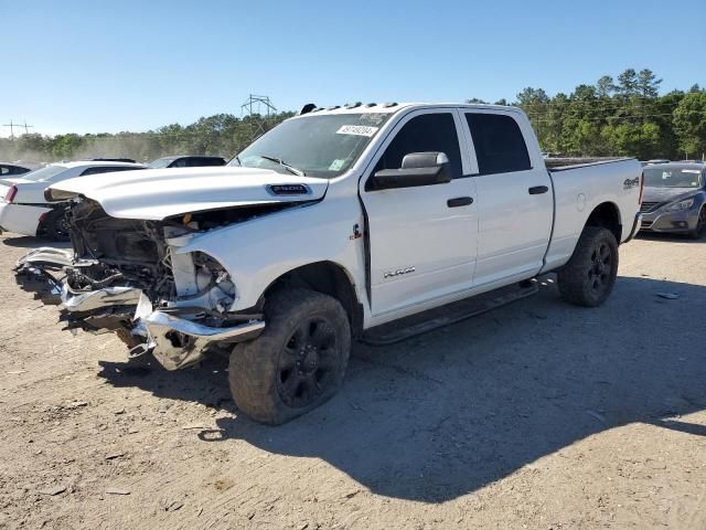 2019 Dodge RAM 2500 Tradesman