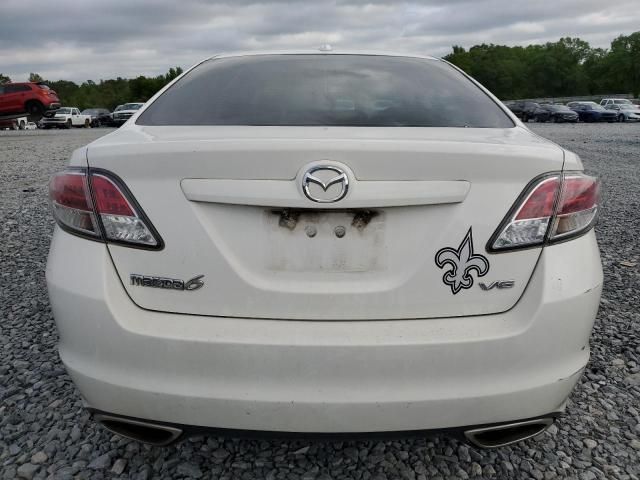 2009 Mazda 6 S