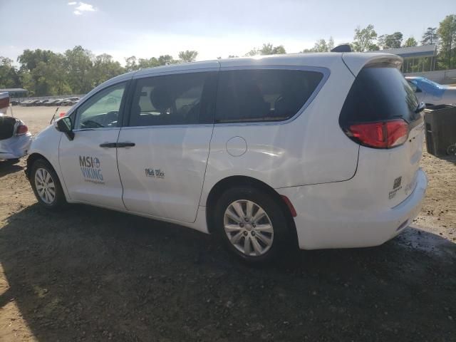 2019 Chrysler Pacifica L