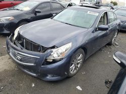 2011 Infiniti G37 Base for sale in Martinez, CA