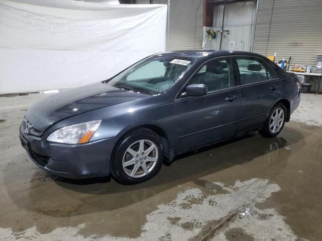 2004 Honda Accord EX