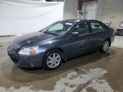 2004 Honda Accord EX en venta en North Billerica, MA