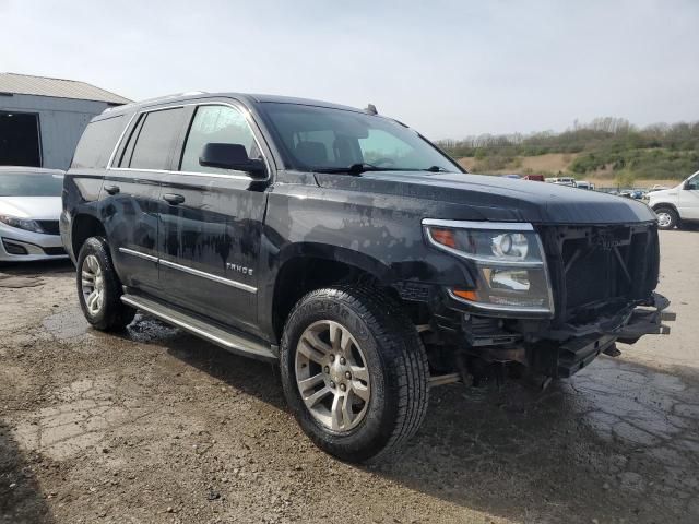 2015 Chevrolet Tahoe K1500 LS